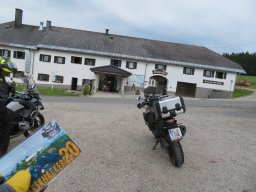 Muehlviertel Juli 2020